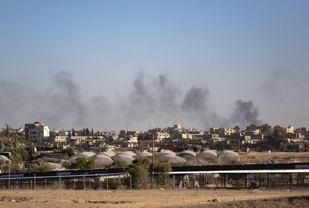 Israel admite que atingiu civis em Rafah em ataque denunciado como 