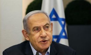 Netanyahu diz que ataque em Rafah foi 
