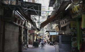 Criminalidade em Macau cresce 18% no primeiro trimestre