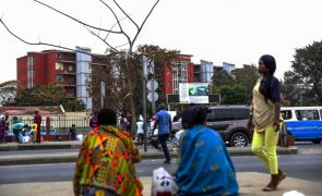 ONG critica falta de resposta a HIV/Sida em Angola