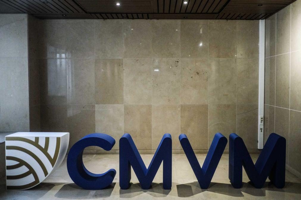 CMVM multa dona da Euronews, jornais e gestores em mais de 100 mil euros