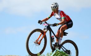 Portugal garante vaga no cross-country olímpico feminino nos Jogos Olímpicos