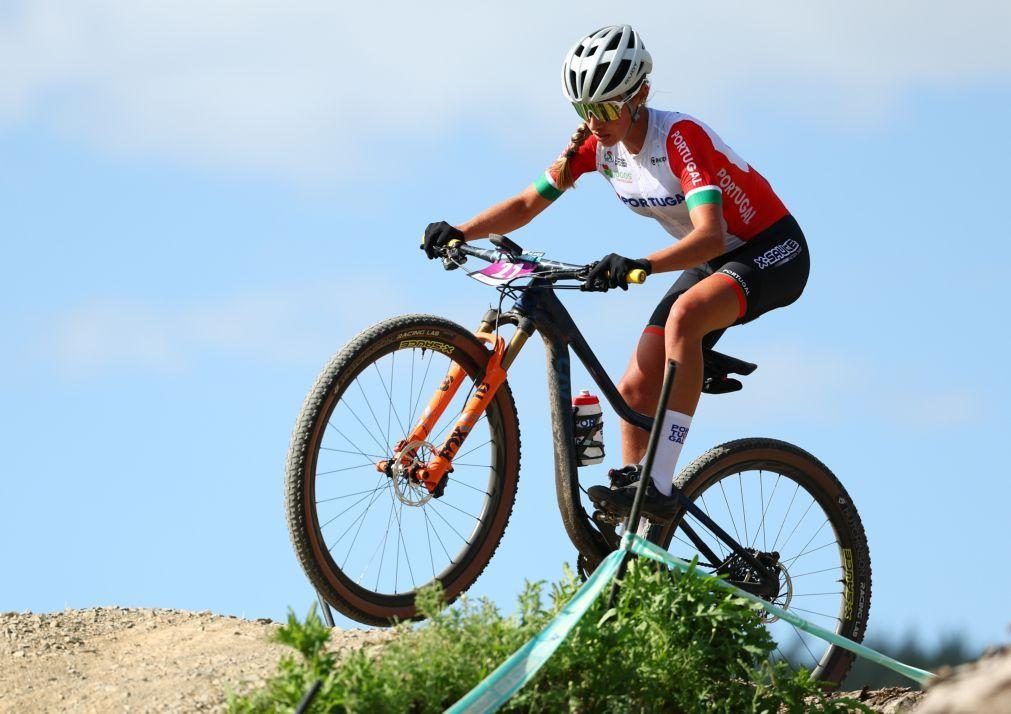 Portugal garante vaga no cross-country olímpico feminino nos Jogos Olímpicos