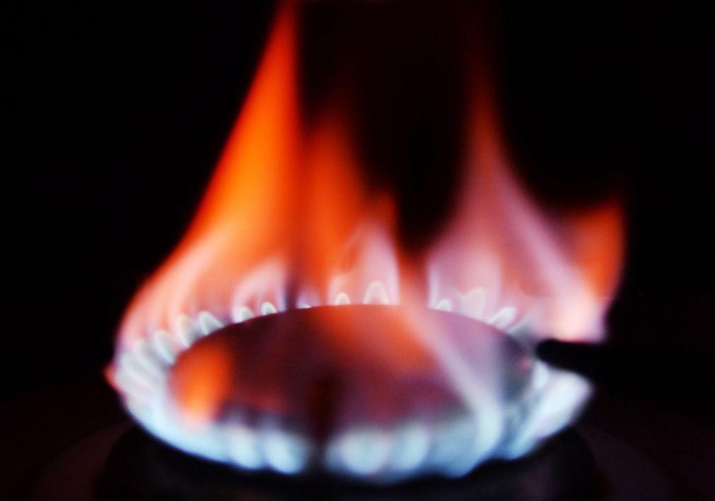 ERSE aprova aumento de 6,9% do gás natural em mercado regulado em outubro