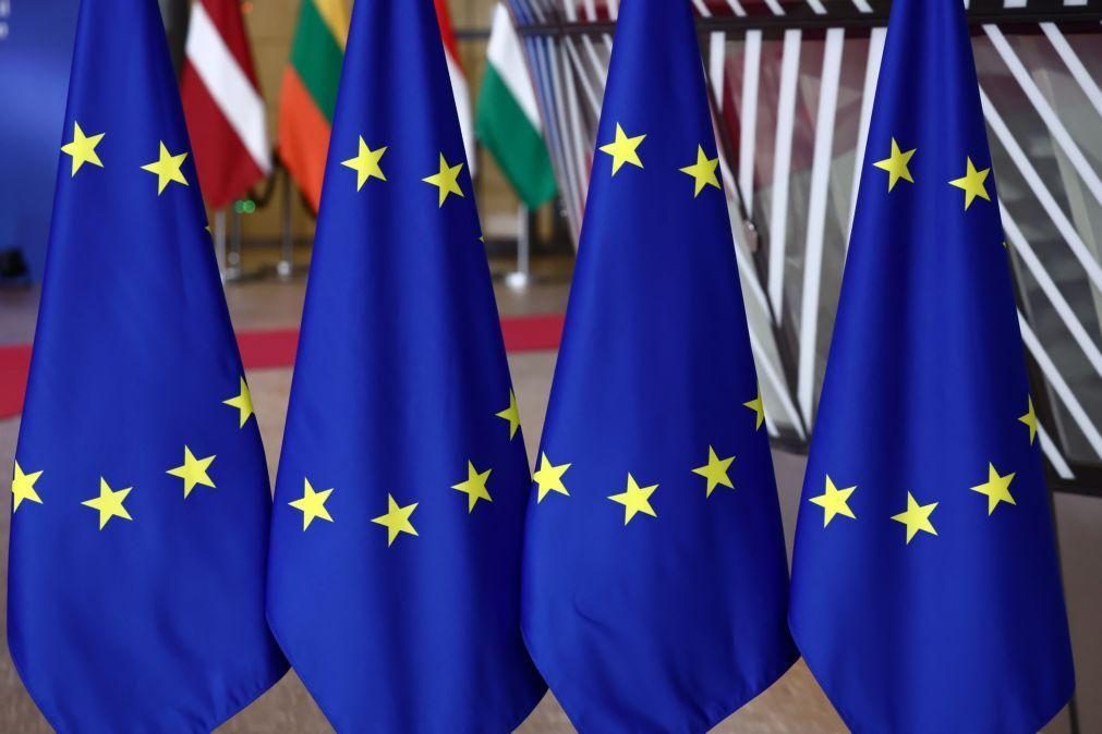UE adota novas regras para combater lavagem de dinheiro e financiamento de terrorismo