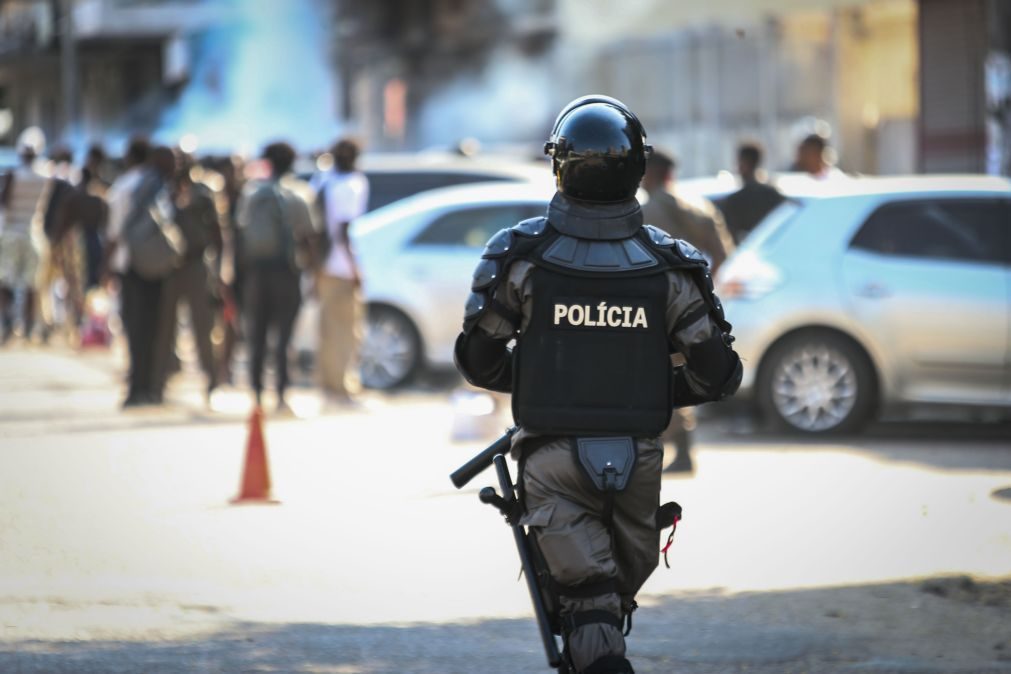 Detido suposto assassino em série no sul de Moçambique