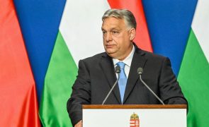 Hungria diz estar a ser pressionada para entrar num conflito alargado