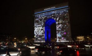 Autoridades francesas detêm suspeito de plano terrorista durante os Jogos Olímpicos