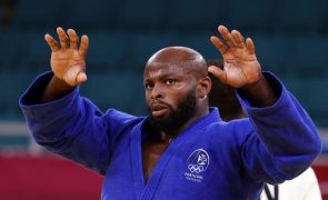 Federação confirma equipa portuguesa com seis judocas nos Jogos Olímpicos