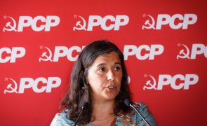 PCP propõe rede pública de creches, abono para todos e valorização de recreios