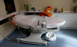 Urgências de Ginecologia e Obstetrícia e bloco de partos em Aveiro encerrados