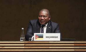 PR de Moçambique participa na primeira cimeira Coreia-África