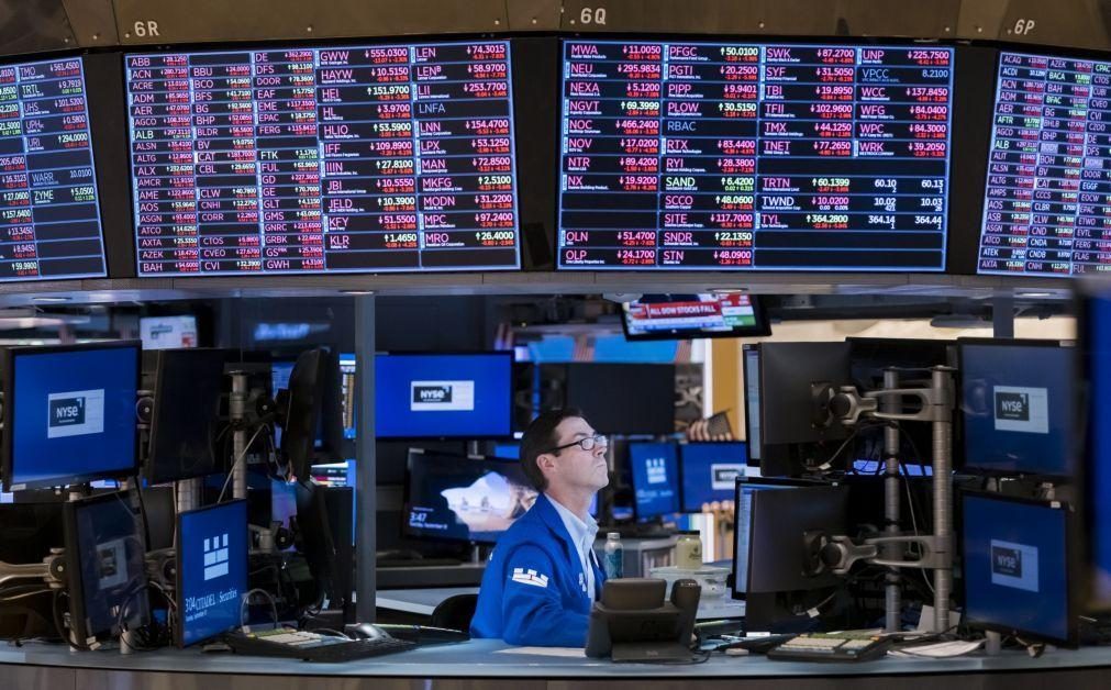 Wall Street segue sem tendência definida após ter encerrado maio com ganhos
