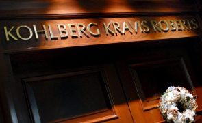 KKR vai exercer direito de conversão de obrigações em ações e fica com 82% da Greenvolt