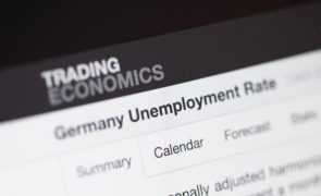 Taxa de desemprego na Alemanha atinge 5,8% em maio, mais 3 décimas em termos homólogos