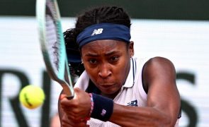 Coco Gauff derrota Ons Jabeur e é a primeira semifinalista de Roland Garros