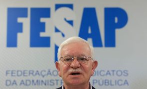 FESAP exige aumento mínimo de 208 euros para trabalhadores