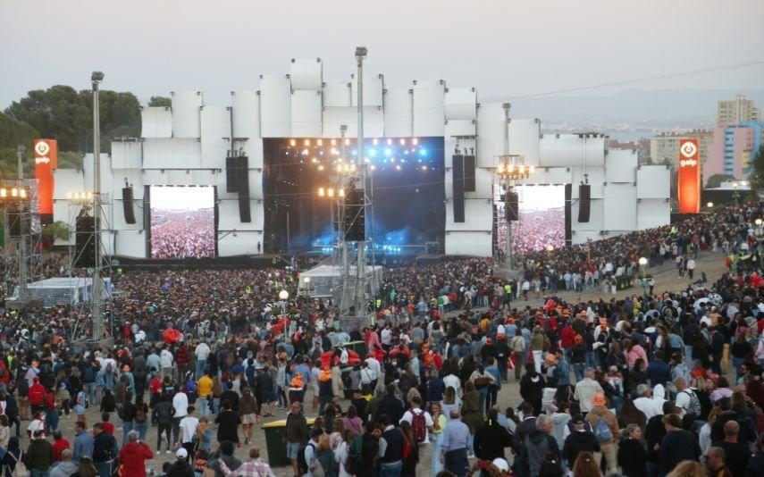 Rock In Rio Vem com a Nova Gente até à cidade do rock