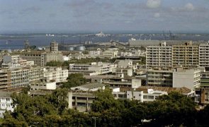 Intervenção policial leva à fuga de antigos oficiais moçambicanos em protesto