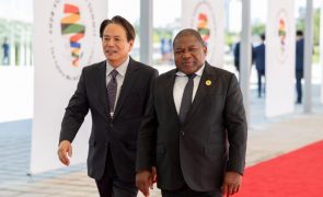 PR moçambicano pede projetos prioritários para os 22 mil ME da Coreia do Sul