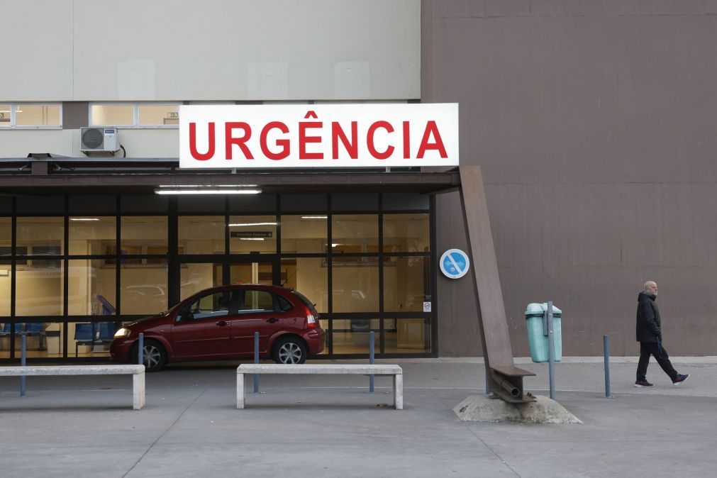 Urgência de obstetrícia e bloco de partos do Hospital de Abrantes encerram até segunda-feira