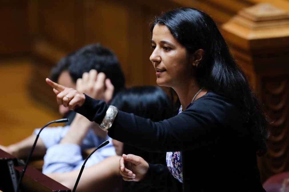 PCP quer investigação do caso Raríssimas e mais fiscalização de apoios públicos
