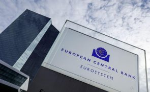 BCE prepara-se para começar a descer as taxas de juro
