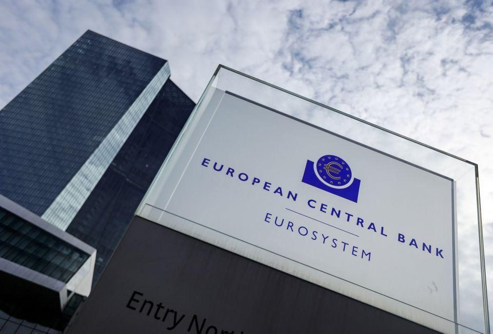 BCE prepara-se para começar a descer as taxas de juro