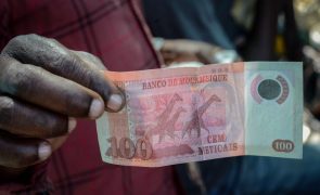 Quase 3.500 ex-guerrilheiros da moçambicana Renamo já recebem pensões