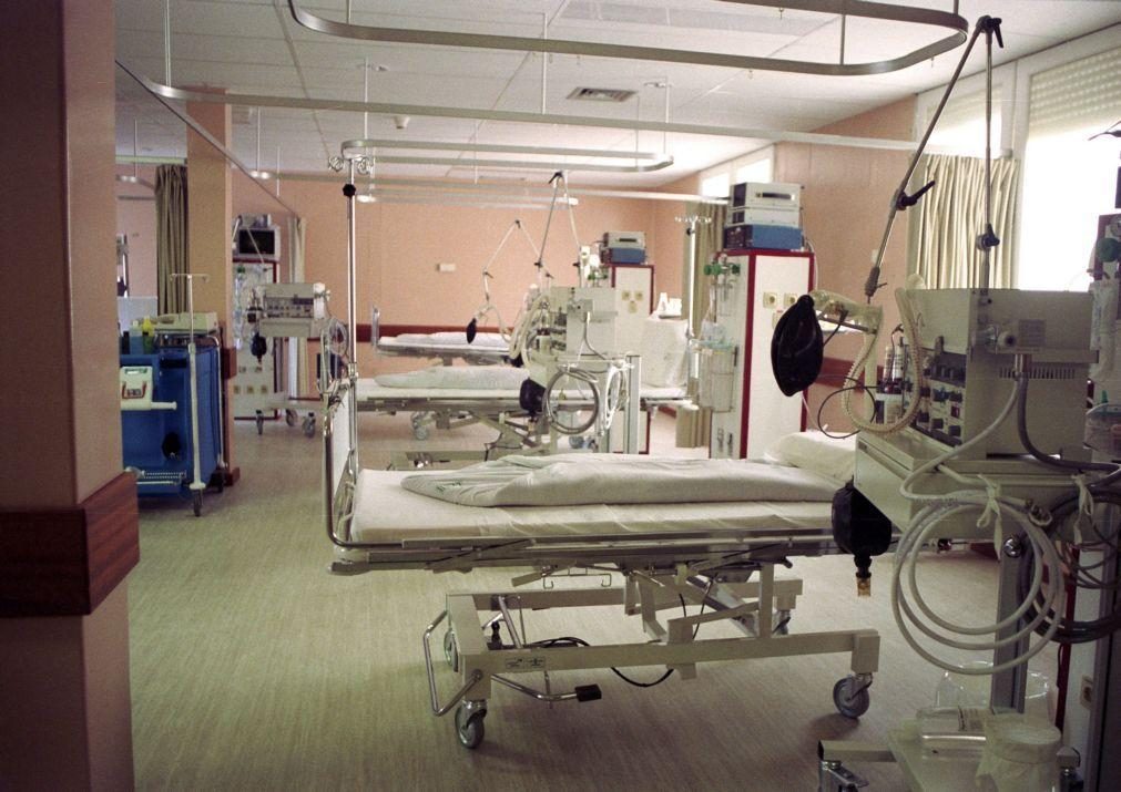 Administradores preveem dificuldades nos hospitais no verão por falta de profissionais