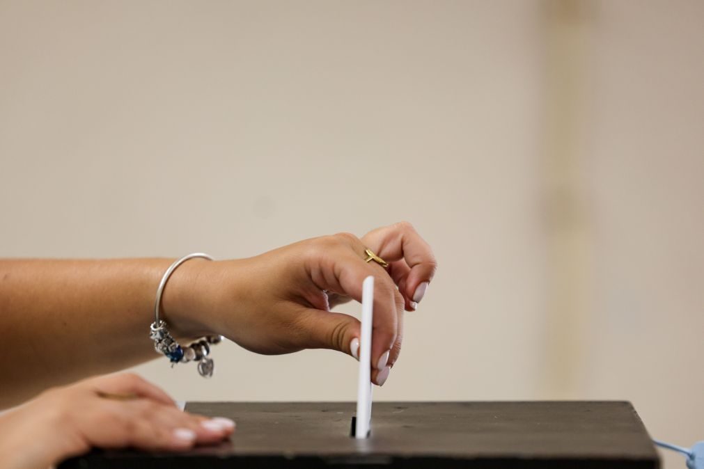 Assembleias de voto em Portugal Continental e Madeira fecharam às 19:00