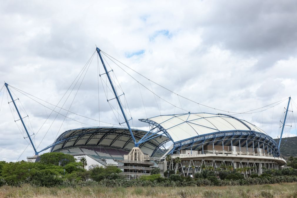 Estádio Algarve está pago e é sucesso comercial