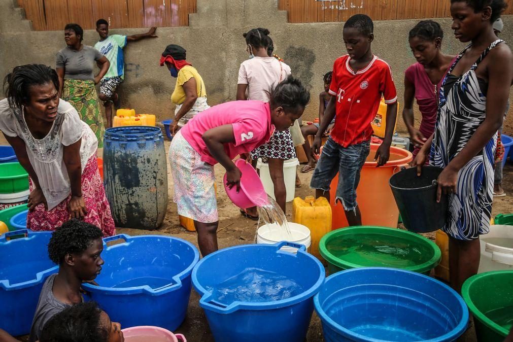 Angola com perto de 1.900 casos de trabalho infantil em 2023
