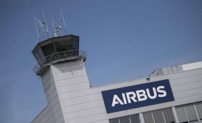 Airbus ganha contrato para fabricar dois satélites de telecomunicações para os EAU