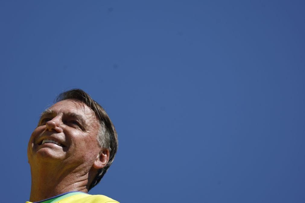 Bolsonaro comemora ascensão da extrema-direita nas eleições europeias