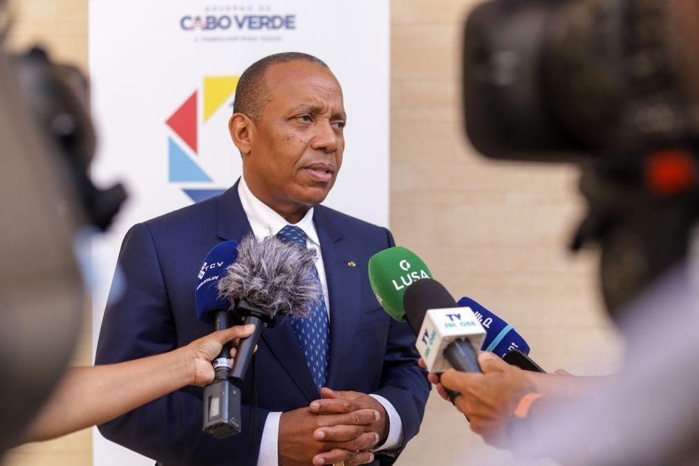 Cabo Verde promove fórum para apresentar oportunidades de investimento