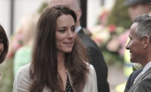 Kate Middleton - Não escapa às críticas nem mesmo enquanto luta contra um cancro!
