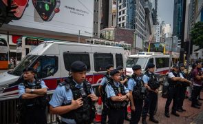 Juiz britânico diz que Estado de direito em perigo em Hong Kong, Governo rejeita