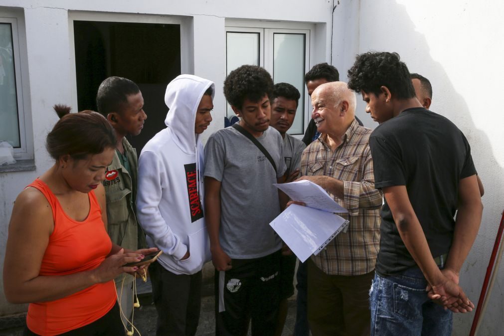 Fretilin pede a Governo timorense para cooperar com Portugal na legalização de imigrantes