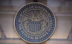 Fed mantém taxas de juro e antecipa só uma descida em 2024
