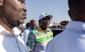 Justiça rejeita ação de Zuma para impedir eleição de líder da África do Sul