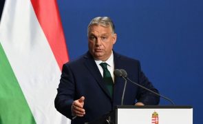 PM húngaro diz que multa de 200 ME de tribunal europeu é escandalosa e inaceitável