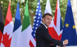 França, Israel e EUA formam troika para conter tensões com Líbano