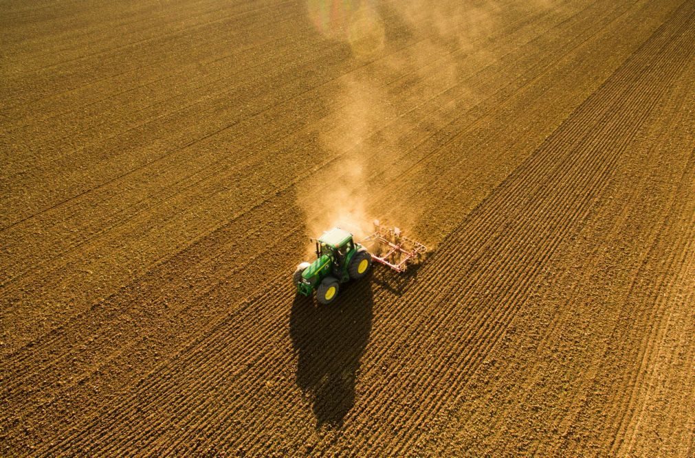 Rendimento da atividade agrícola deve cair 2,4% em 2017