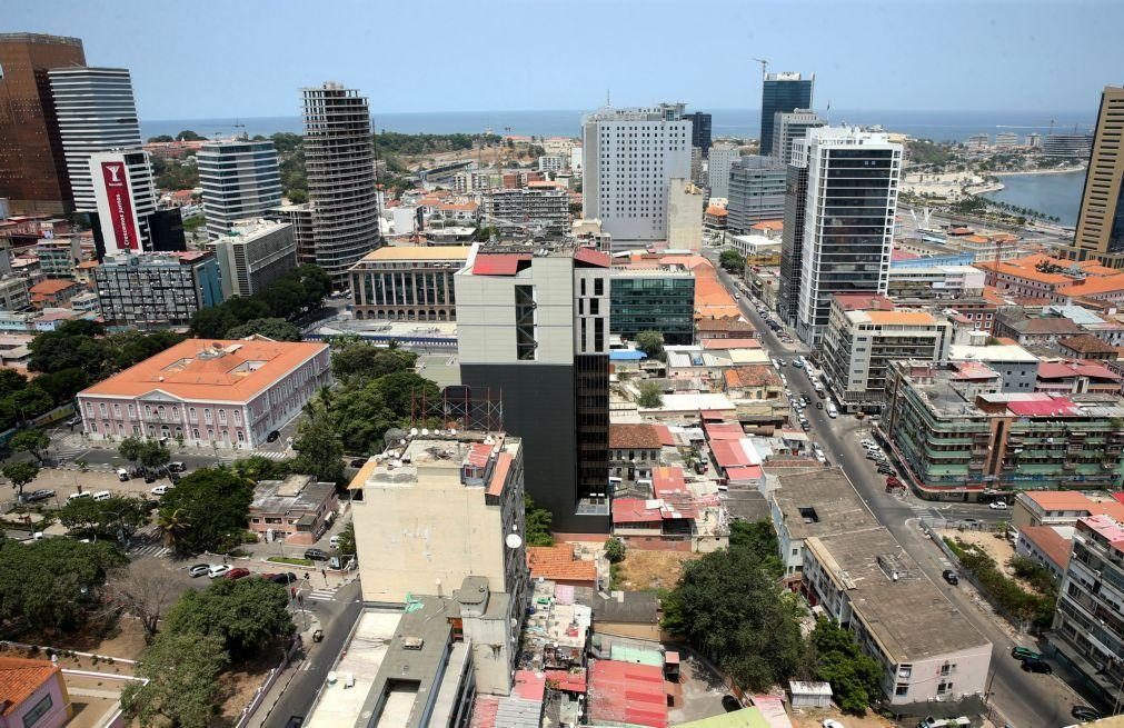 Banco Mundial apoia ensino superior em Angola com 500 milhões de dólares