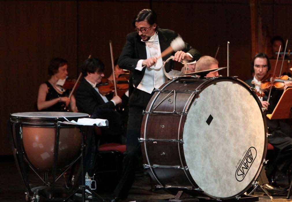 Orquestra Metropolitana de Lisboa celebra 32 anos de 