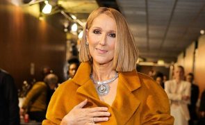 Céline Dion - Podia ter morrido! Artista revela uso perigoso de medicamentos na luta contra doença