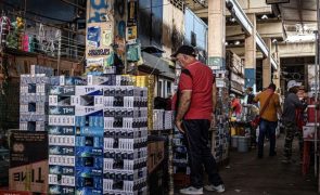 Empresários lusos veem sinais de melhoria da situação económica na Venezuela