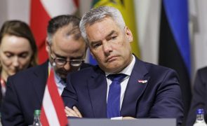 Áustria duvida que declaração da cimeira seja assinada por todos os participantes