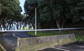 Governo dos Açores prevê retoma da circulação na estrada regional do Raminho em 2026